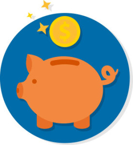 Open a kids savings account at Prospera