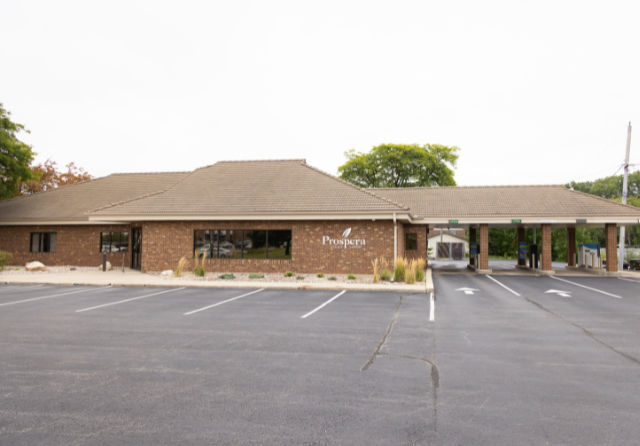 Neenah Branch
