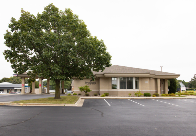 Darboy Branch