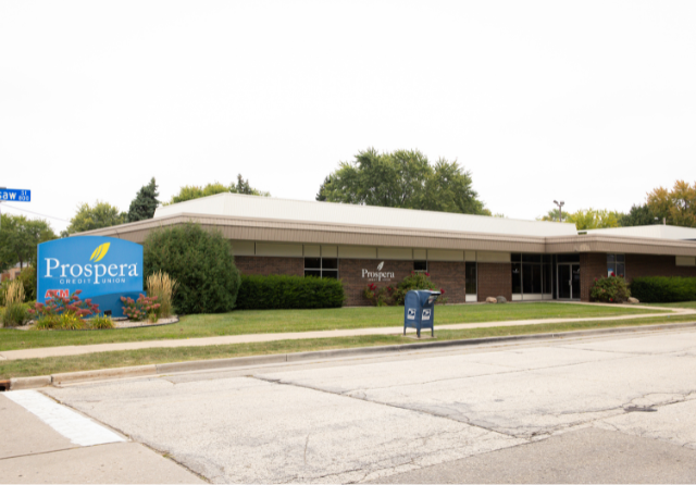 Menasha Branch