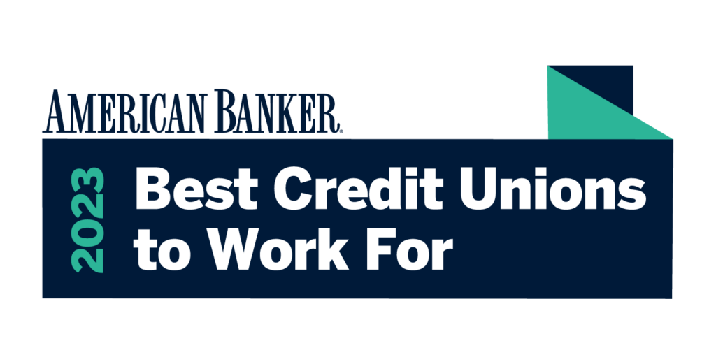 American Banker. 2023 Best Credit Unions to Work For
