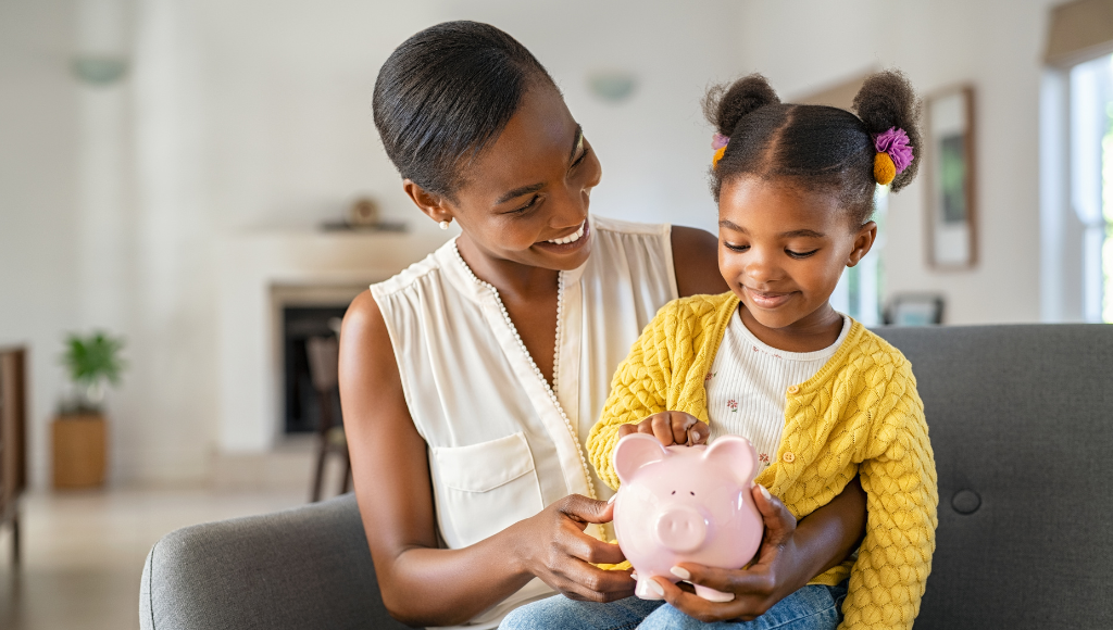 kids savings
