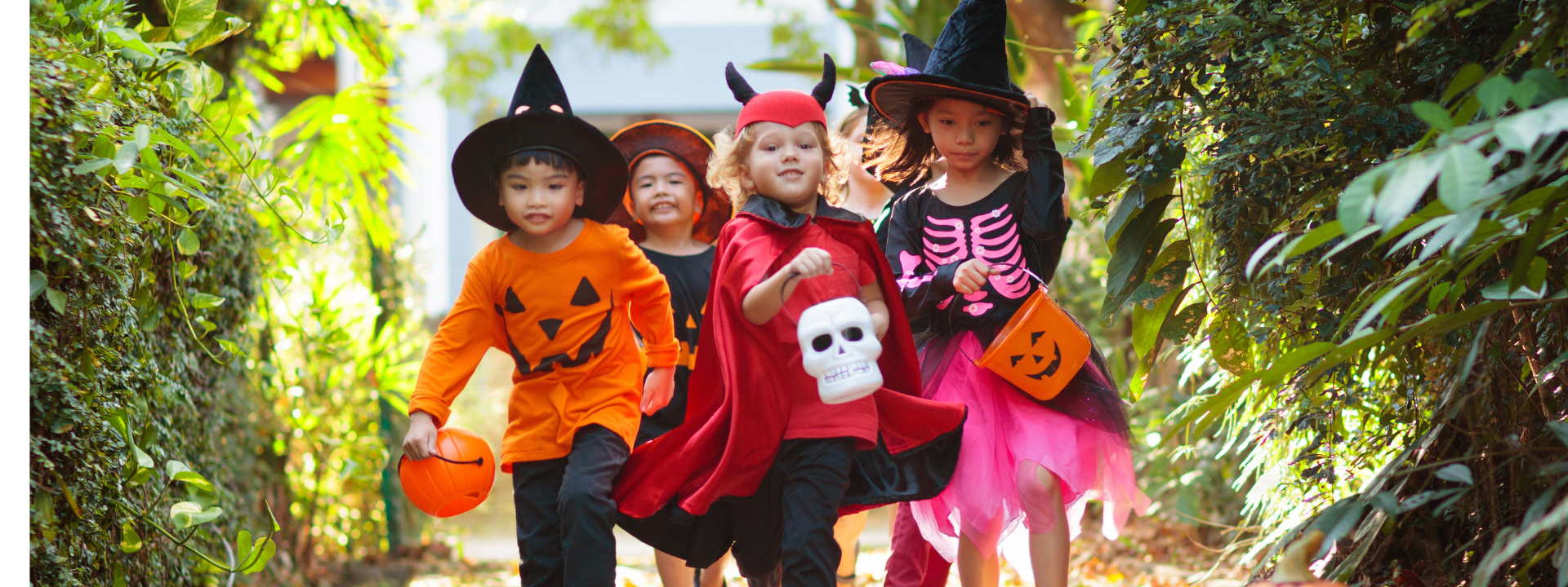 Kids Savings Club